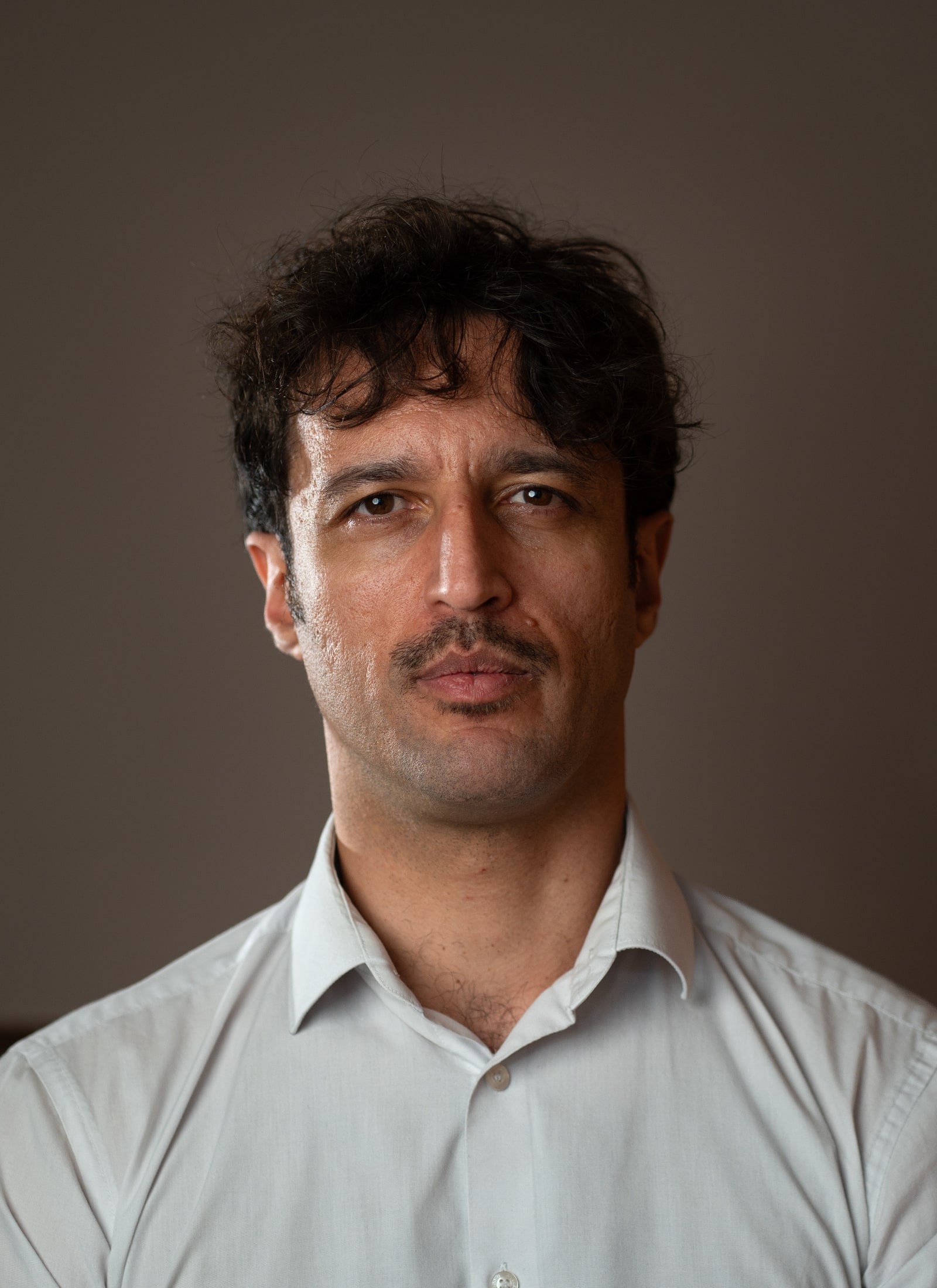 Marco Amore
