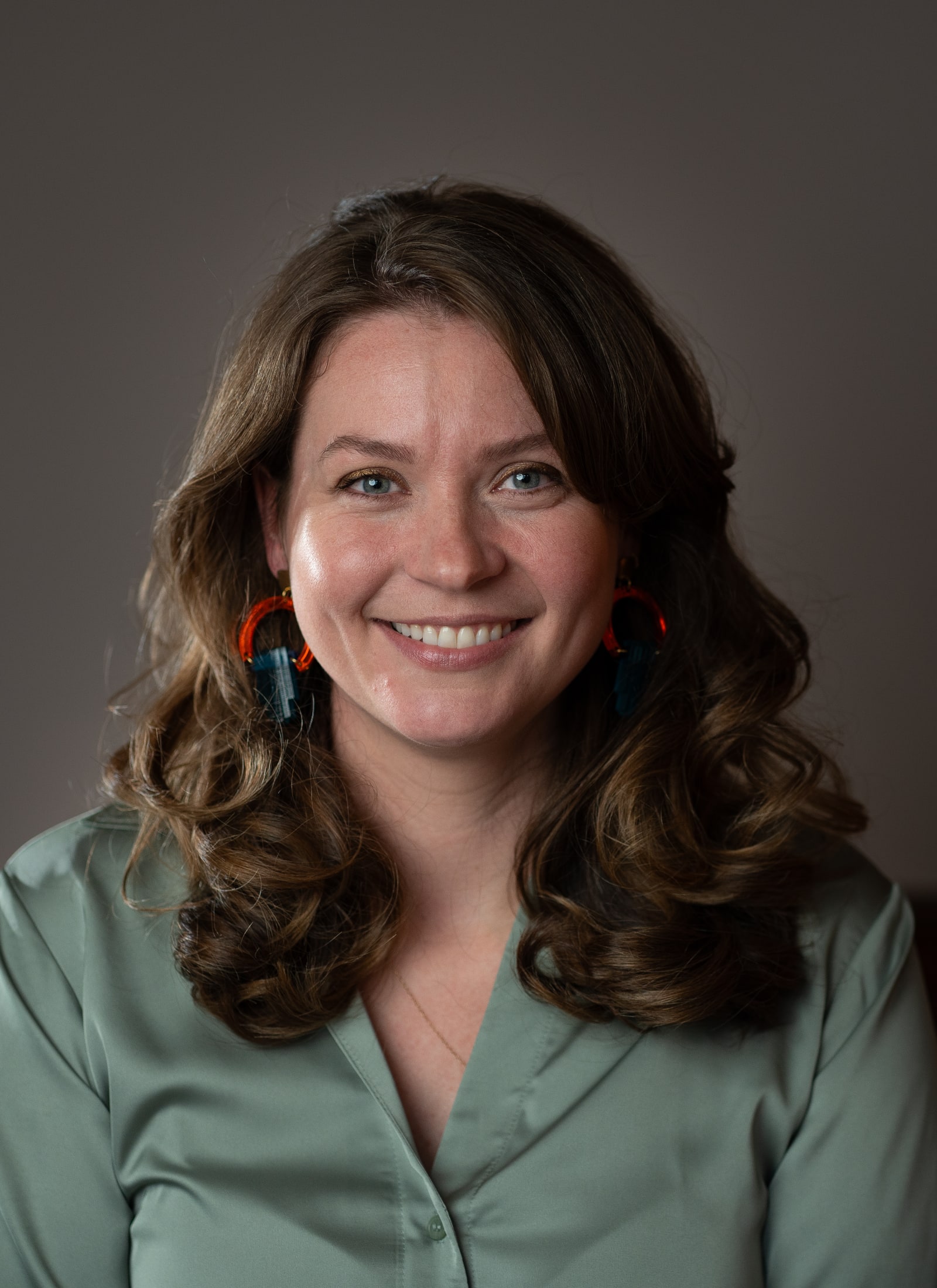 Seonaid Johnston